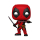 Funko POP Marvel: Deadpool 3 - Deadpool - 1271418 - zdjęcie 2